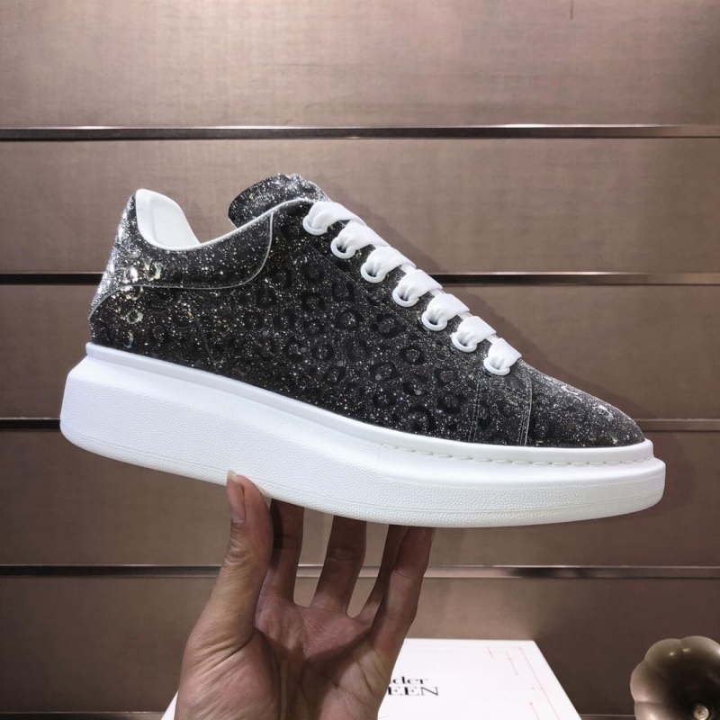 Alexander Mcqueen Casual Shoes